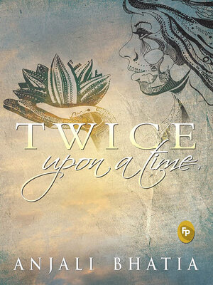 cover image of Twice Upon a Time